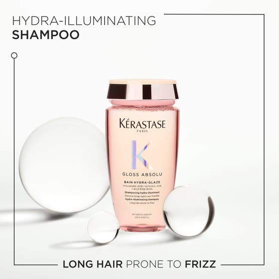 Luminous Shine Essentials Set
