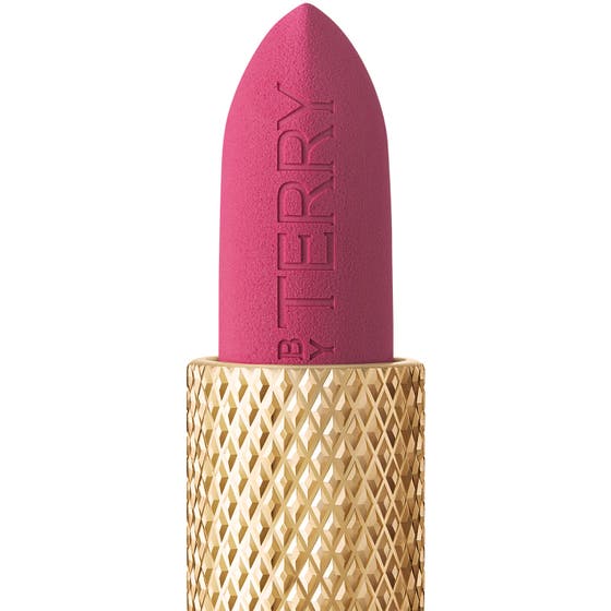 Rouge Opulent Satin Lipstick