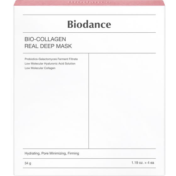 Bio Collagen-Real Deep Mask