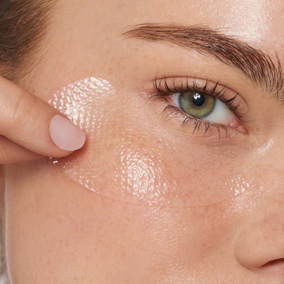 Hyaluronic Global Eye Patch x 5