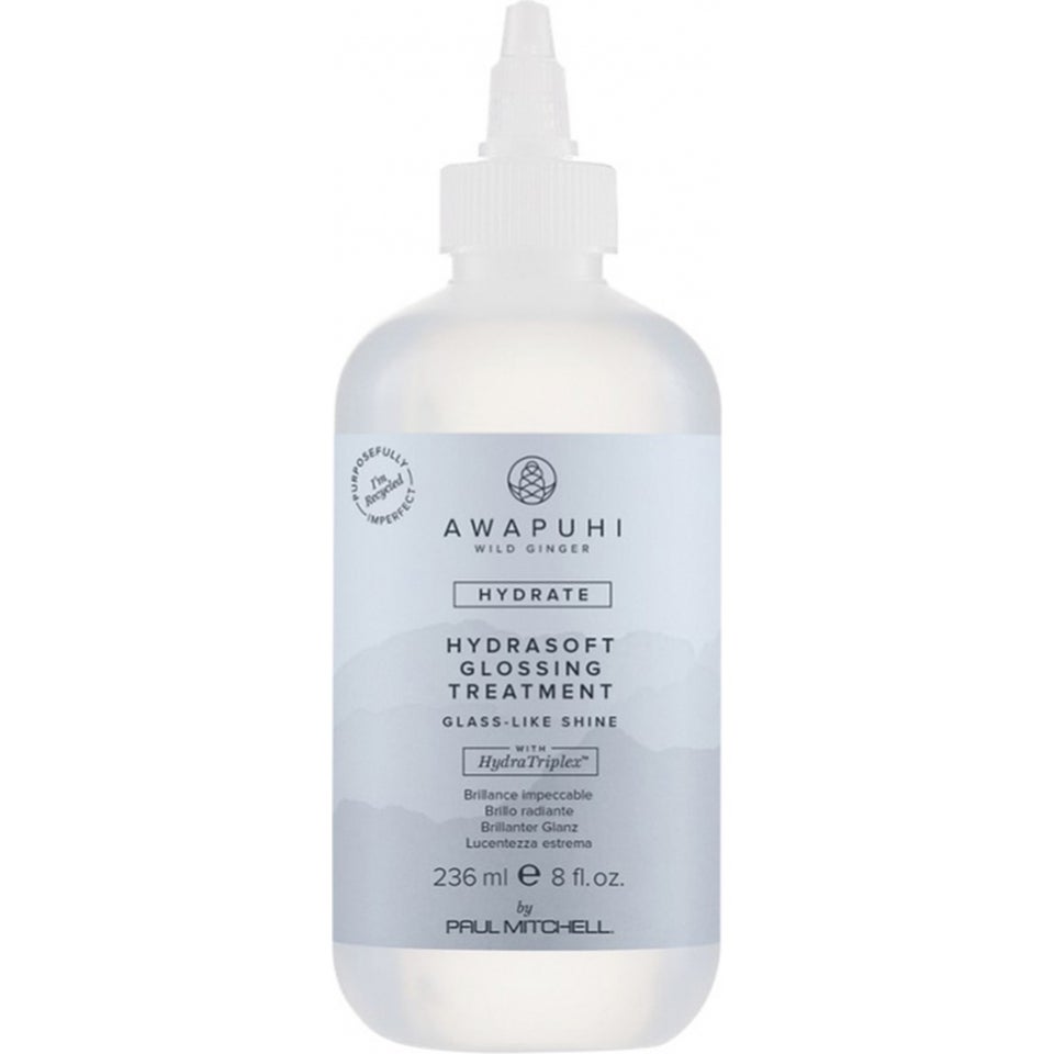 Hydrasoft Glossing Treatment