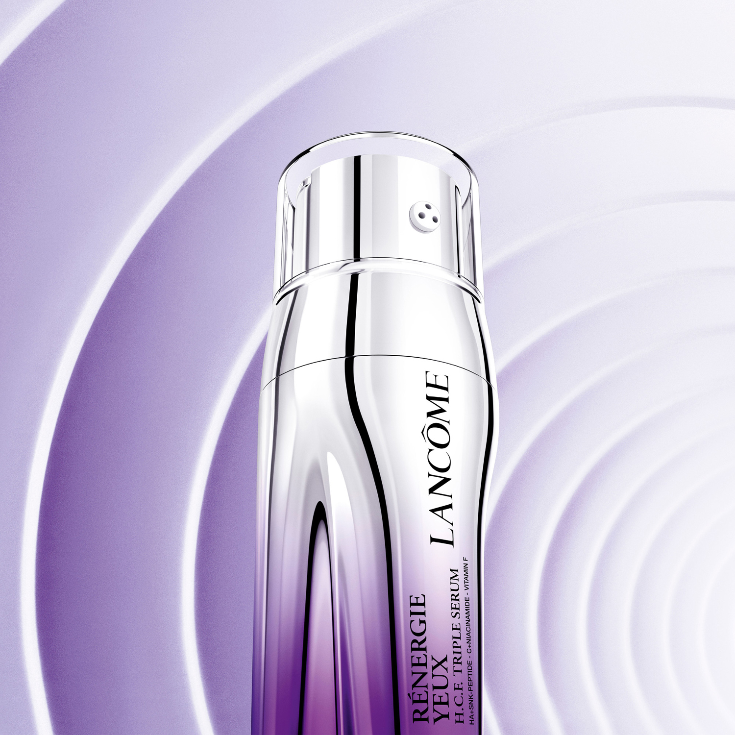 Rénergie H.C.F. Triple Serum Eye