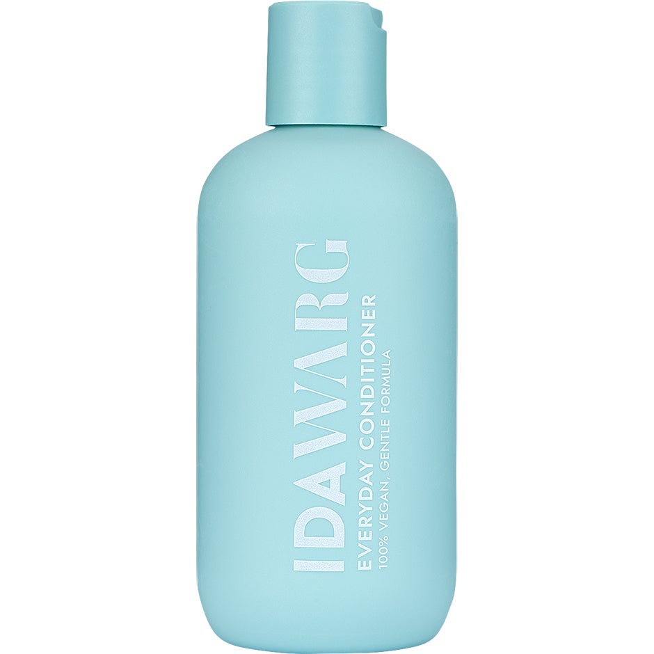 IDA WARG Beauty Everyday Duo 2x250 ml - 500 ml