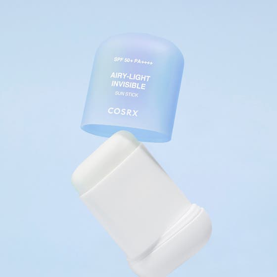 Airy-Light Invisible Sun Stick SPF50 PA++++