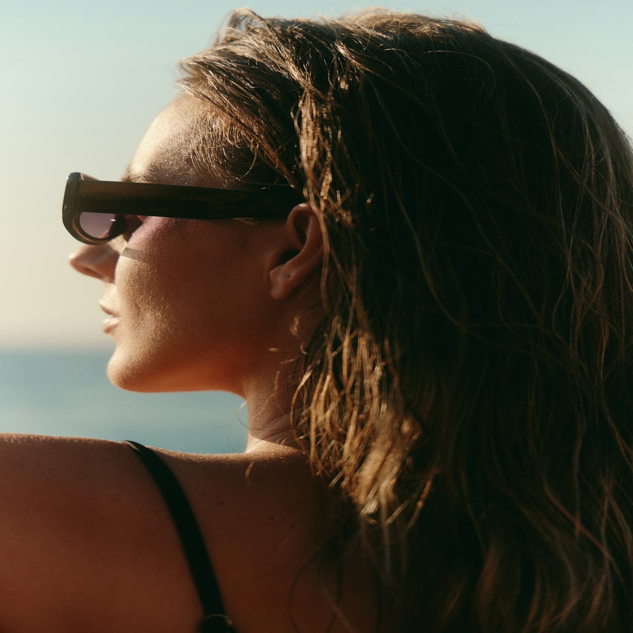 Bästa saltvattensprayerna i sommar — topp 5