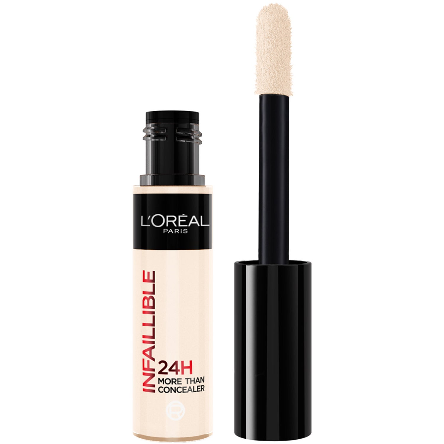 LOréal Paris Infaillible More Than A Concealer 322 Ivory dam – bild 7