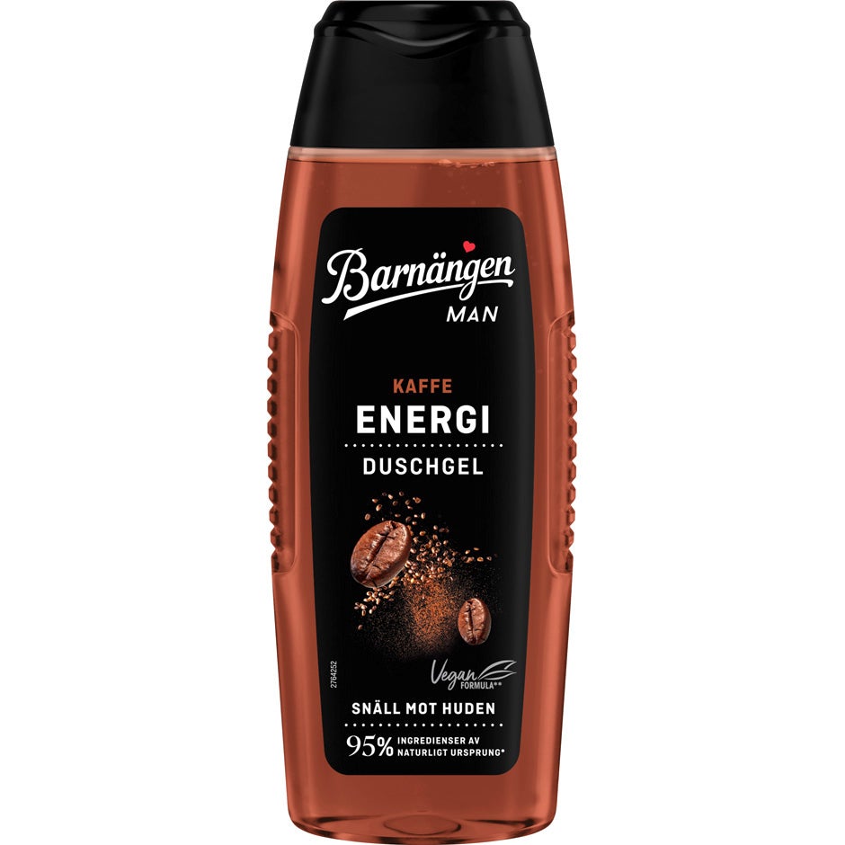 Barnängen MAN Duschgel Energi 250 ml