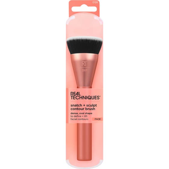 Shapeshifter Snatch + Sculpt Contour Brush