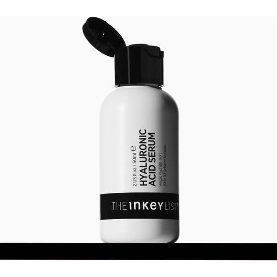 Hyaluronic Acid Serum