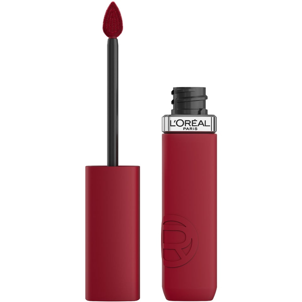 Infaillible Matte Resistance Läppstift Le Rouge Paris 420