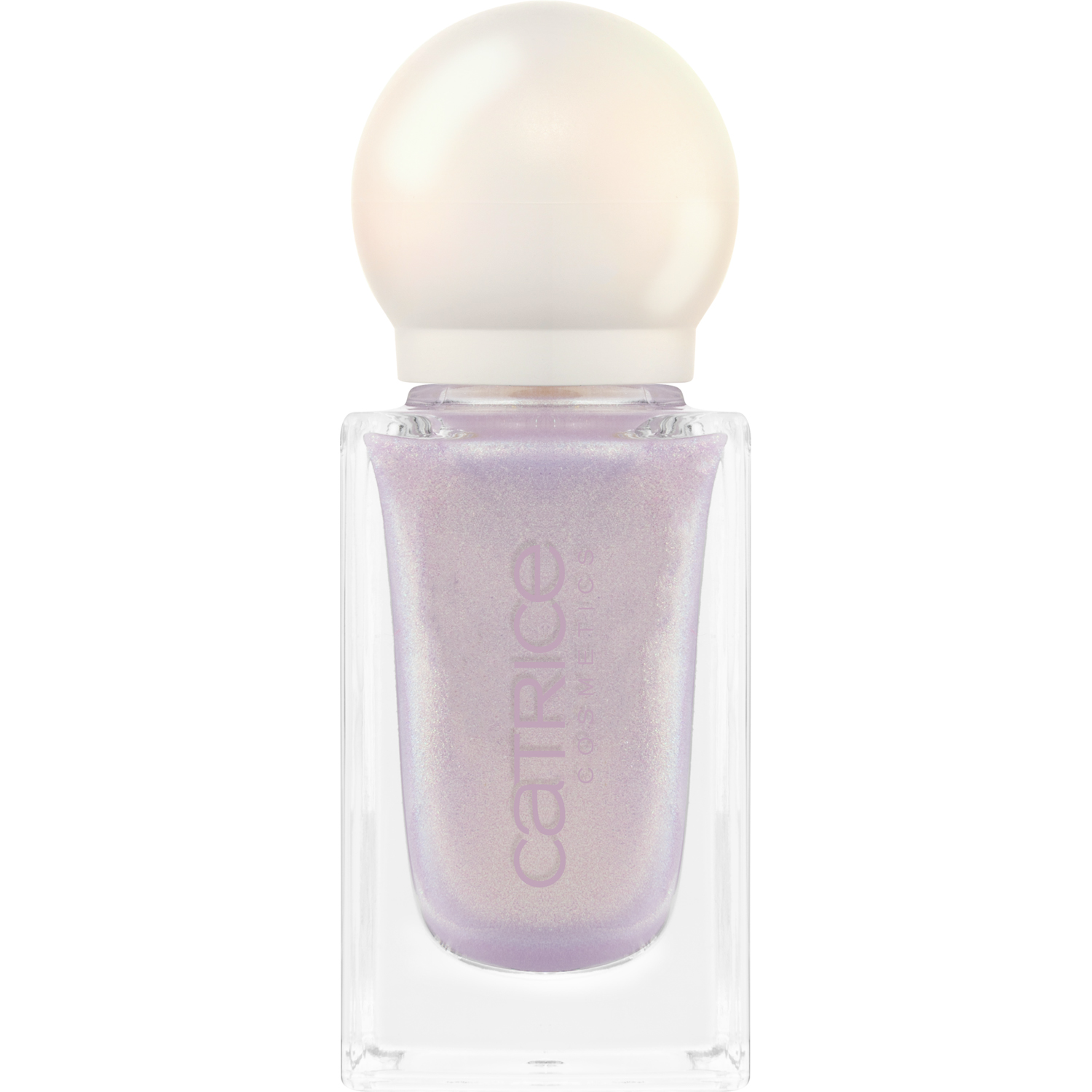 Pearlfection Nail Lacquer