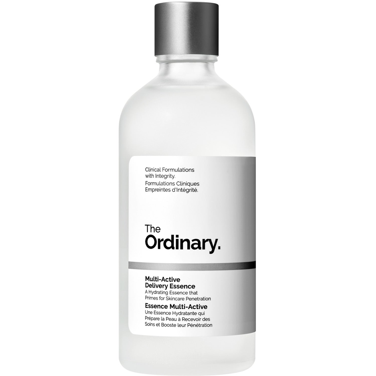 The Ordinary Multi-Active Delivery Essence 100 ml billede