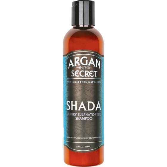 Shada Shampoo