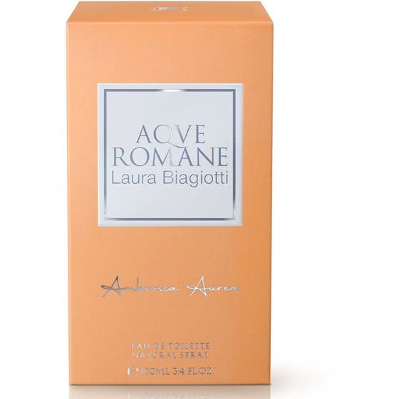 Aqve Romane Ambrosia Aurea