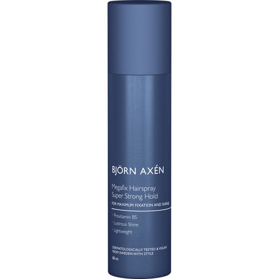 Megafix Hairspray