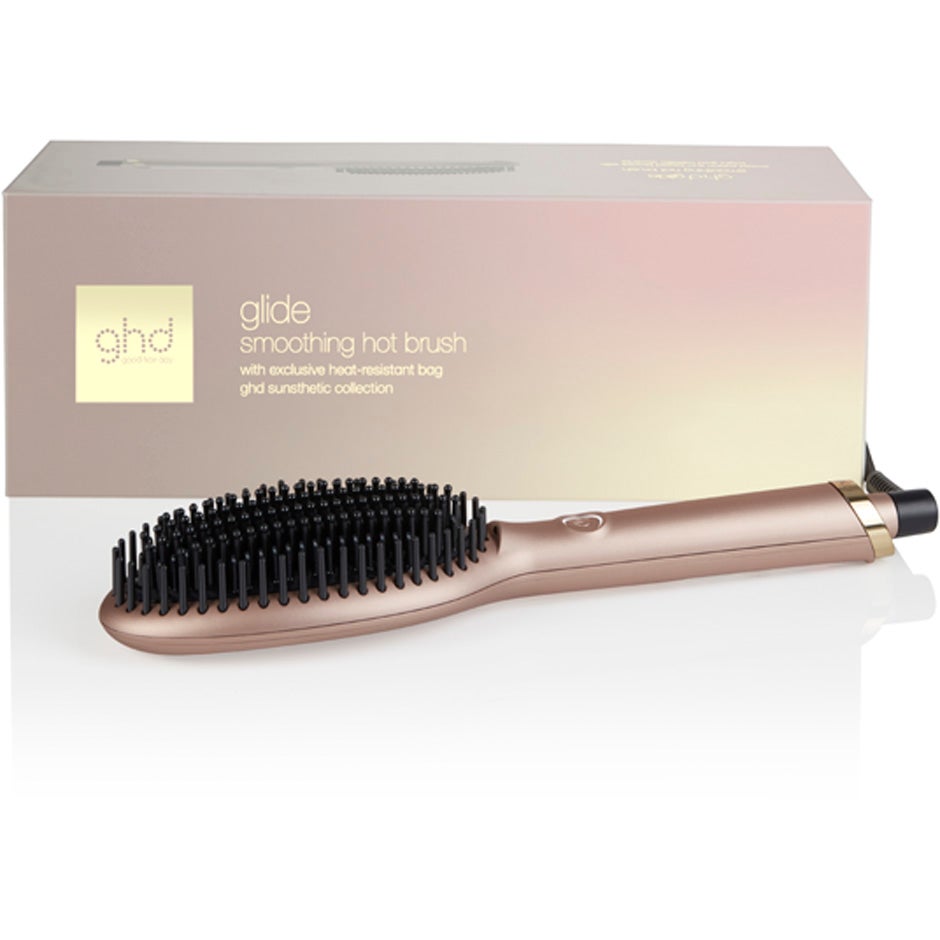 ghd Glide Sunsthetic Collection