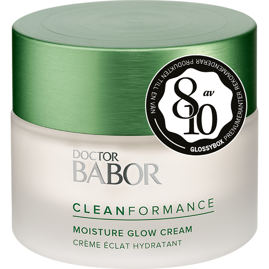 Moisture Glow Cream