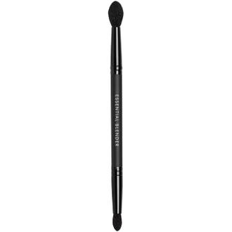 Essential Blender Dual Ended Eye Brush