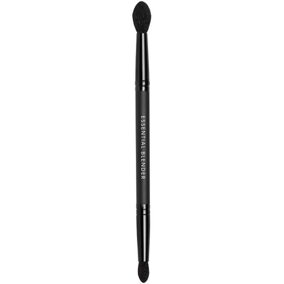 Essential Blender Dual Ended Eye Brush