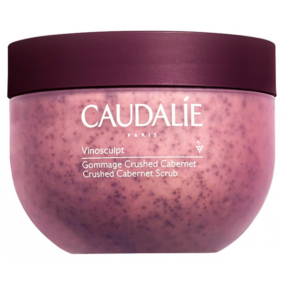 Caudalie Crushed Cabernet Scrub