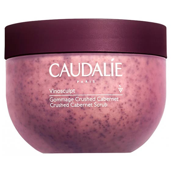 Crushed Cabernet