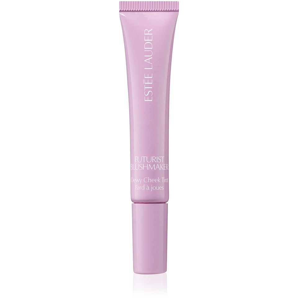 Futurist Blushmaker