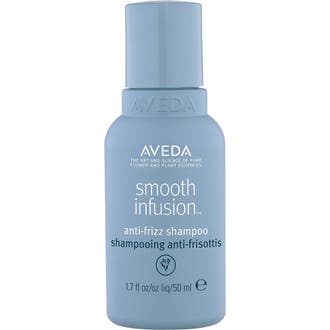 Smooth Infusion Shampoo