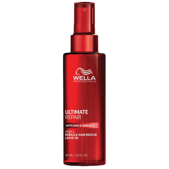 Ultimate Repair Miracle Hair Rescue