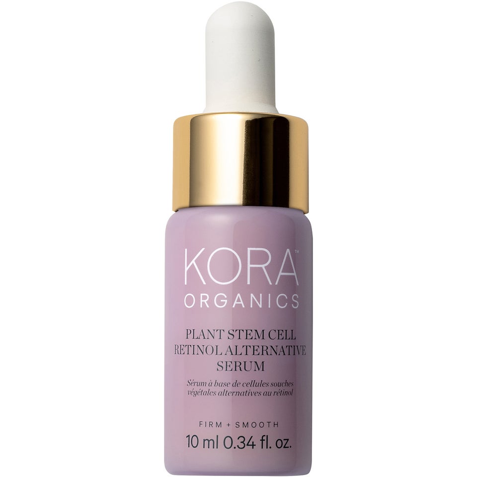 Plant Stem Cell Retinol Alternative Serum