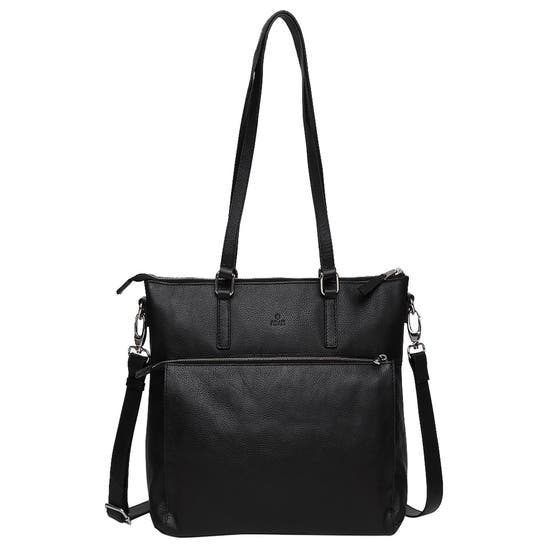 Napoli Working Bag Malia 14"