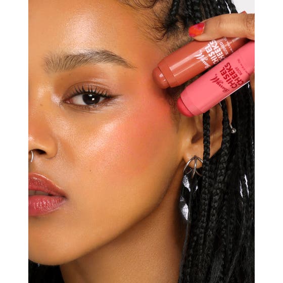 Chisel Cheeks Blush Creams