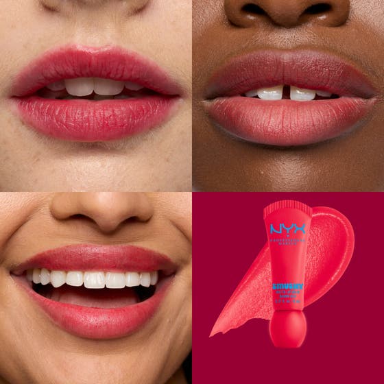 Smushy Matte Lip Balm