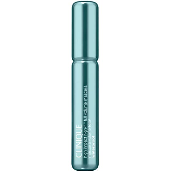 High Impact High-Fi Full Volume Waterproof Mascara