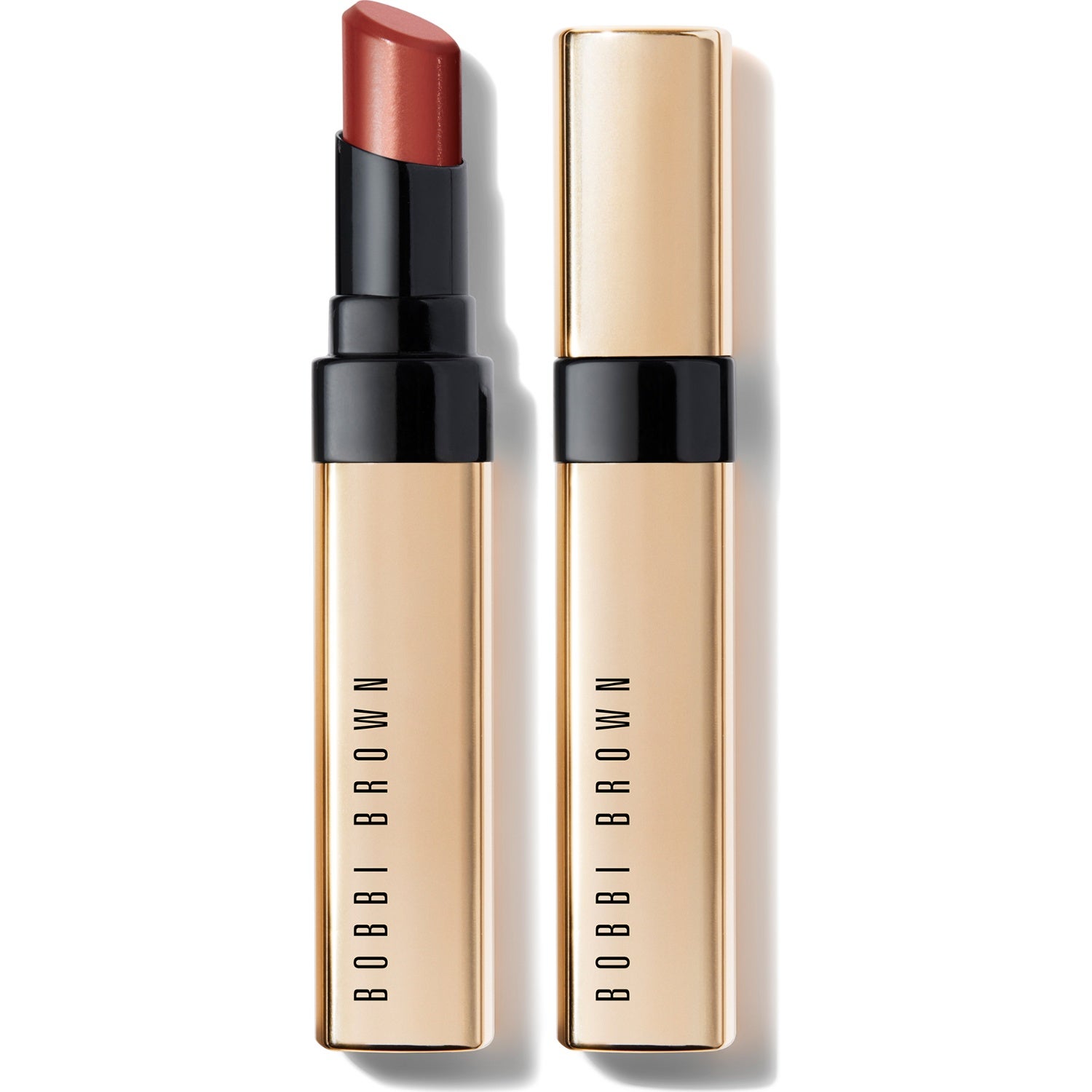 Bobbi Brown Luxe Shine Intense Lipstick läppsmink dam