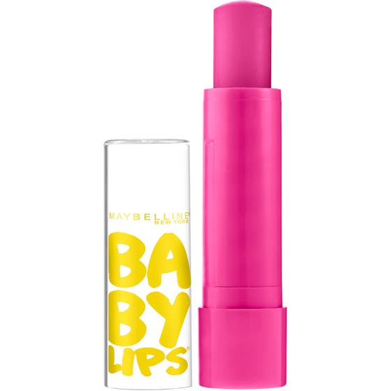 Baby Lips Lip Balm