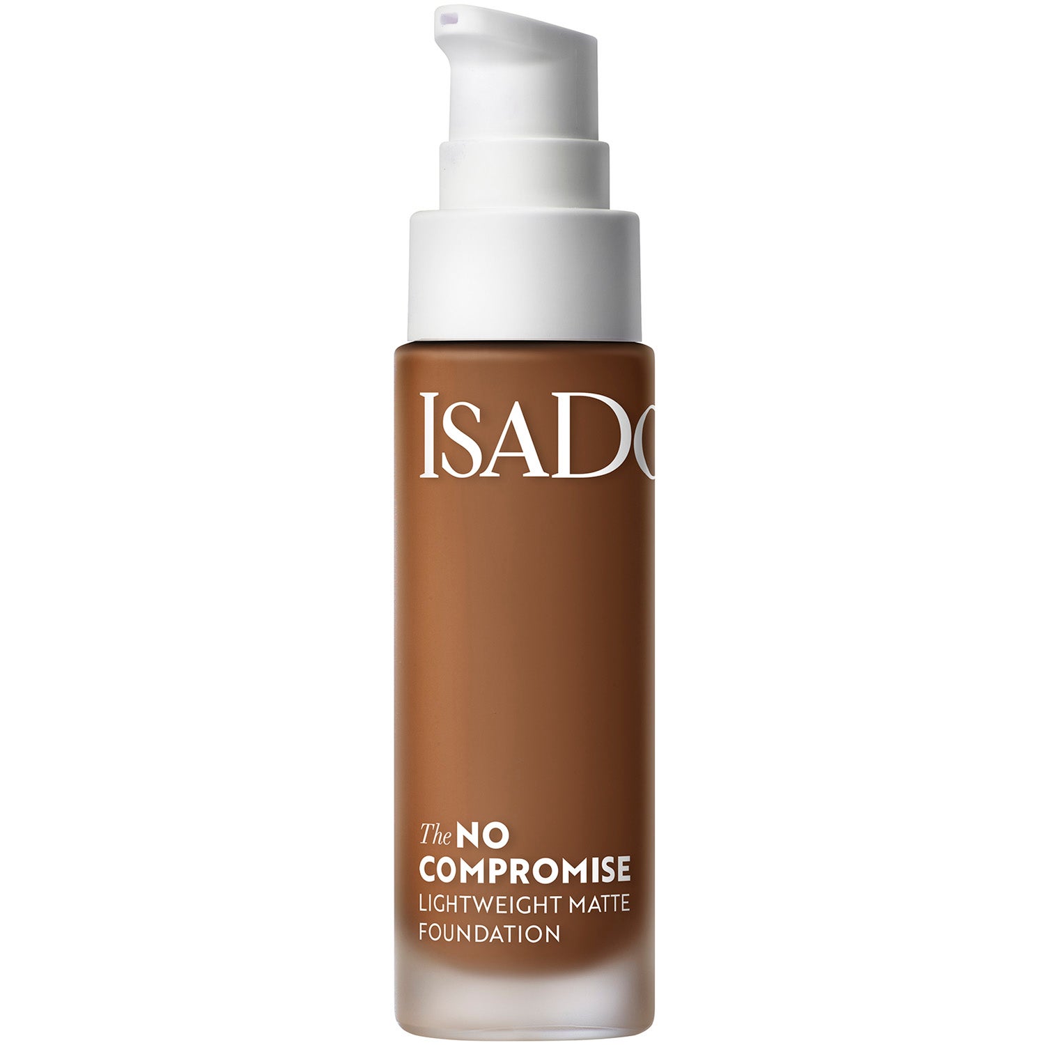 IsaDora No Compromise Lightweight Matte Foundation 9N foundation & concealer dam – bild 7