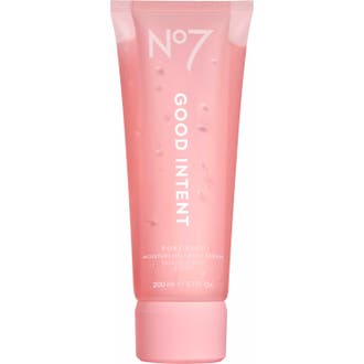 Good Intent Pore Buff Sal Acid Body Serum in Lotion