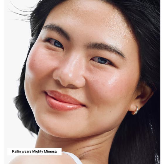 Chubby Stick Moisturizing Lip Color Balm