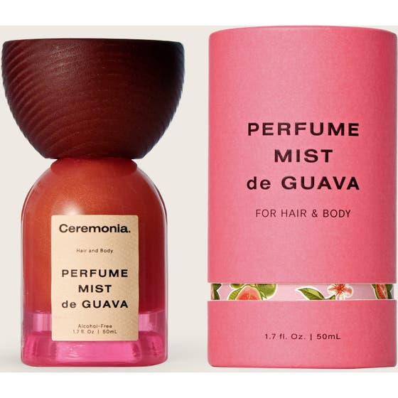 Perfume Mist de Guava