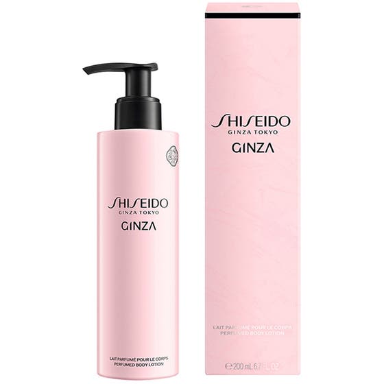 Ginza Body lotion