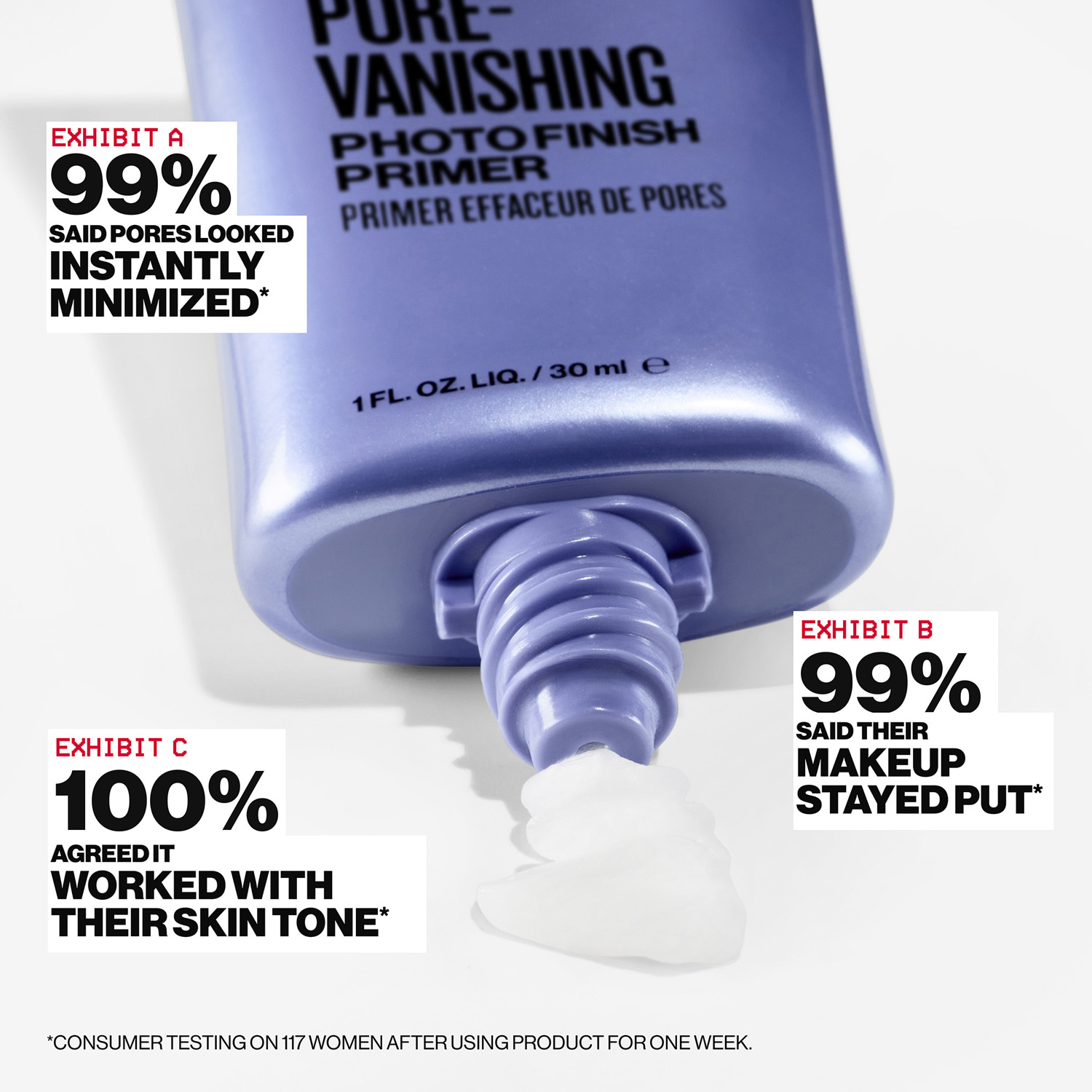 Mini Photo Finish Pore-Vanishing Primer