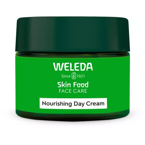Skin Food Nourishing Day Cream