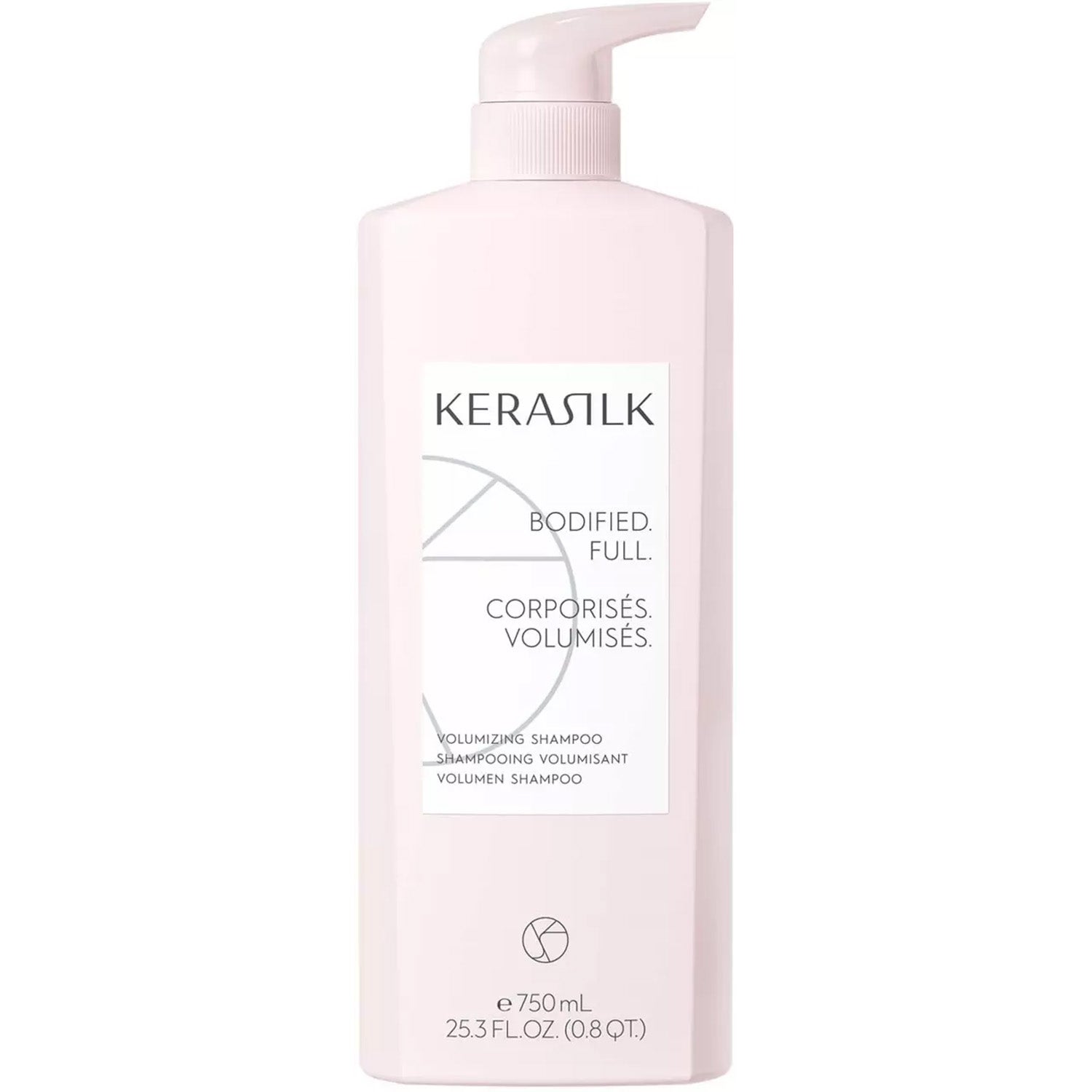 Volumizing Shampoo