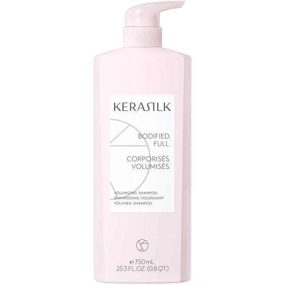 Volumizing Shampoo