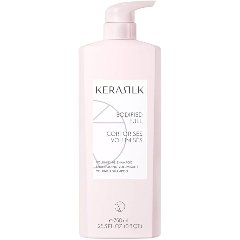 Volumizing Shampoo