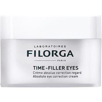 Time-Filler Eyes