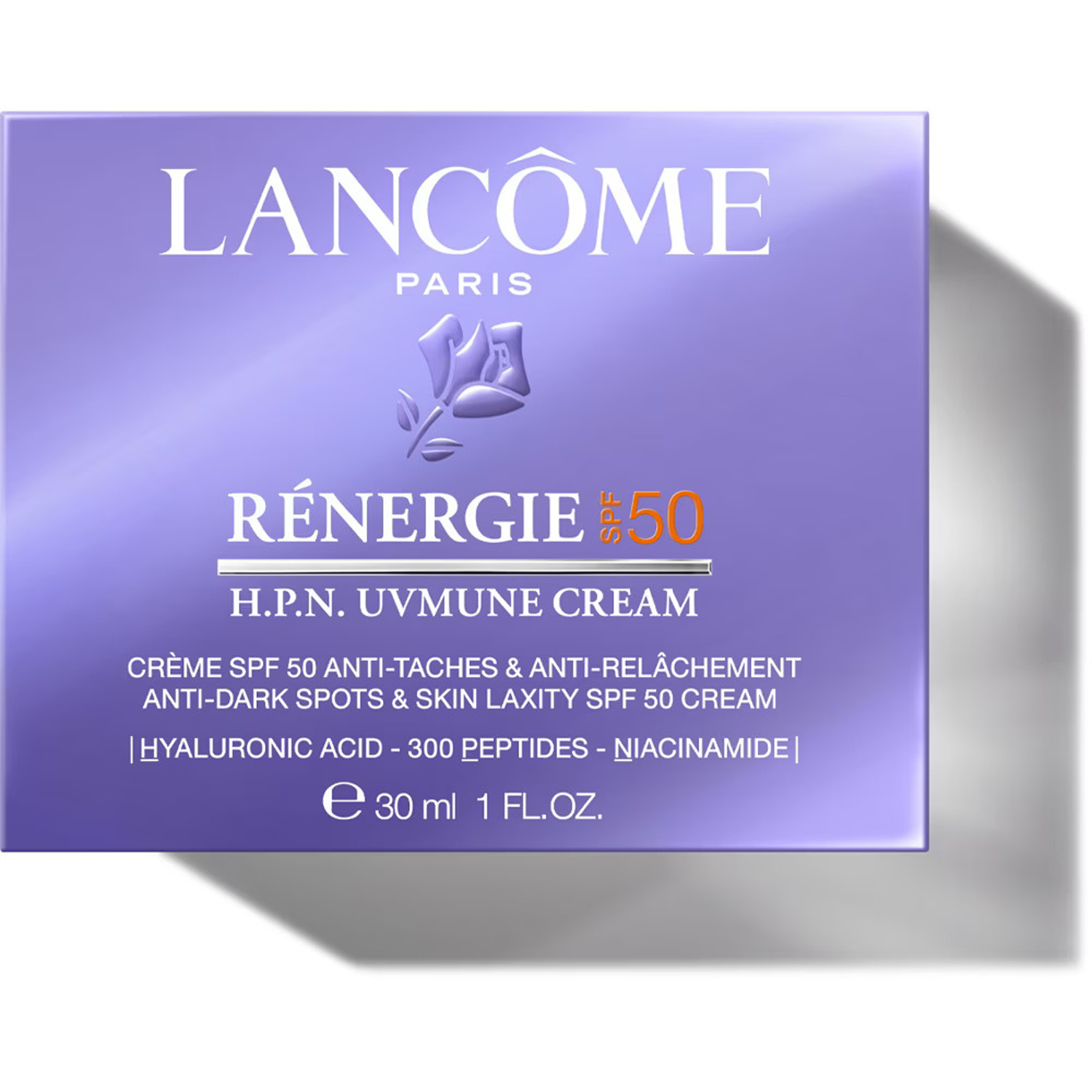 RNG HPN300 CREAM SPF50 J75ML GNF1ML