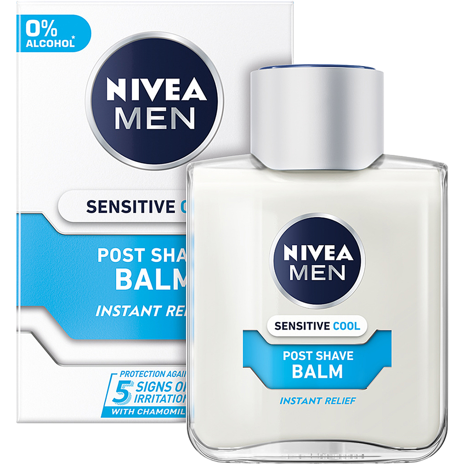 MEN Sensitive Cooling