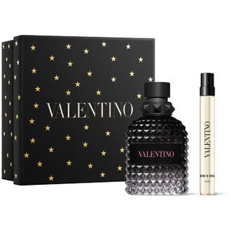 Born in Roma Uomo Giftset