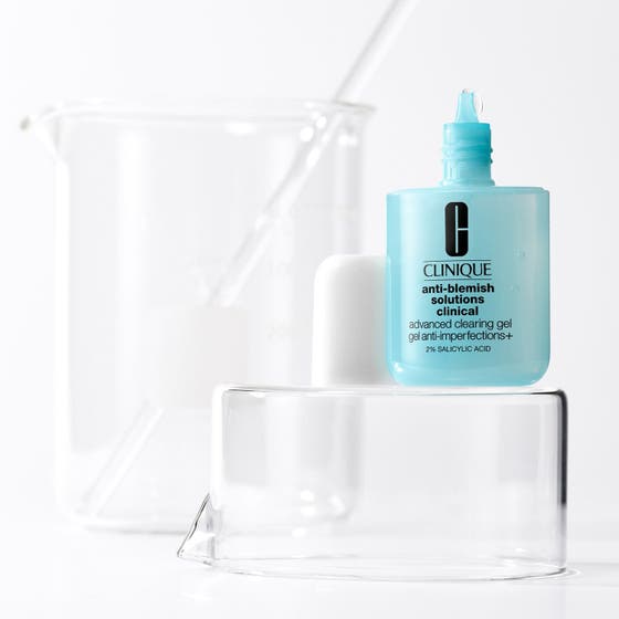 Clarified Skin Starter Set